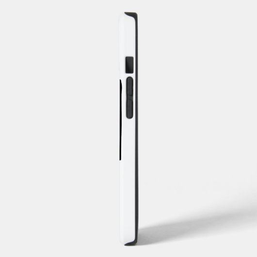 California Staat Bear Case-Mate iPhone Hülle (Rückseite / Links)