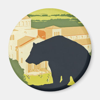 California Staat Fair Magnet