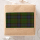 California Staat Tartan (Insitu)