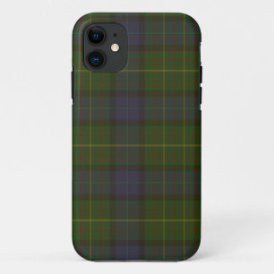 California Staat Tartan Case-Mate iPhone Hülle