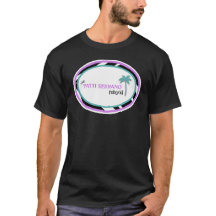 California Staffel 3 T-Shirt