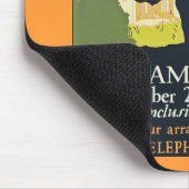 California State Fair Mousepad (Ecke)