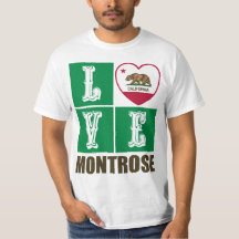 California State Flag Herzmontrose