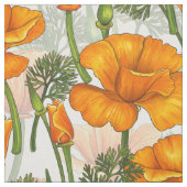 California Stoff (Muster)