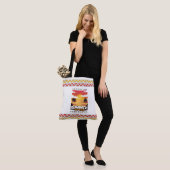 California Summer Escape Tasche (Am Model)