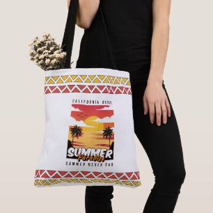 California Summer Escape Tasche