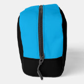 California Summer Surfer Vibes Waschbeutel (Rechts)