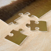 California Sunset (kalifornische Landschaft) Puzzle (Seite)