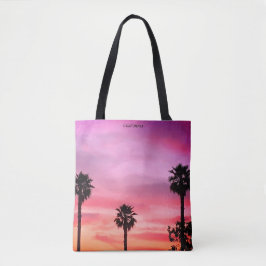 California Sunset Tasche