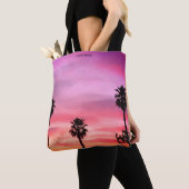 California Sunset Tasche (Von Nahem)