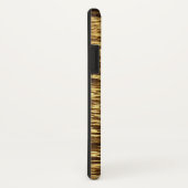 California Sunset Waves Ocean Seascape Case-Mate iPhone Hülle (Hinten/Rechts)