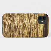 California Sunset Waves Ocean Seascape Case-Mate iPhone Hülle (Rückseite (Horizontal))