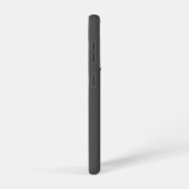 California Supergirl Sunset Graphic Samsung Galaxy Hülle (Rechte Seite)