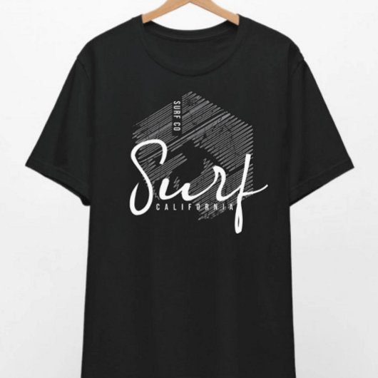 California Surf Premium T-Shirt