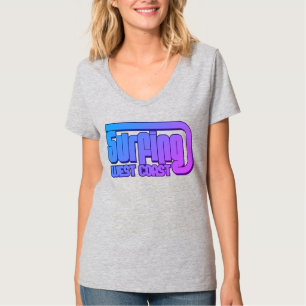 California Surf T-Shirt