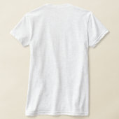 California Surf Vibes T - Shirt - Westküste (AblageHinten)