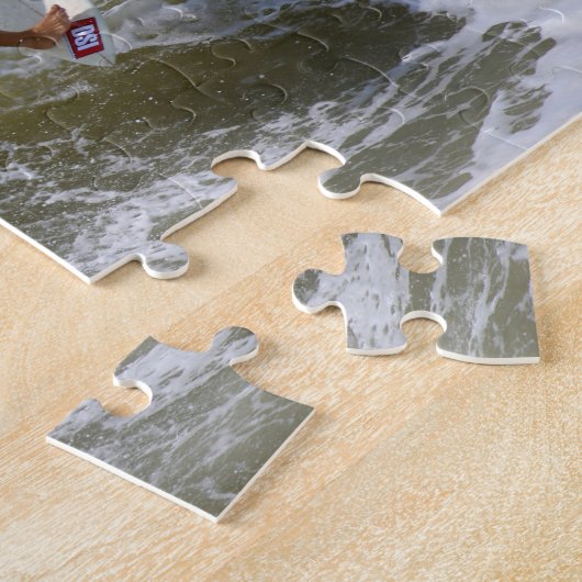 California surfing puzzle (Seite)