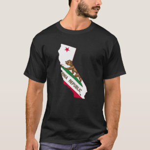 California T - Shirt