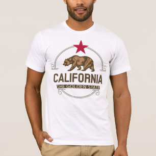 California T - Shirt