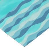 California Table Runner Kurzer Tischläufer (Ecke)