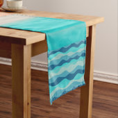 California Table Runner Kurzer Tischläufer (Beispiel)