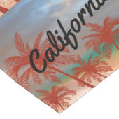 California Table Runner Kurzer Tischläufer (Ecke)