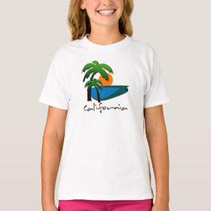 California tee