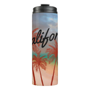 California Thermal Tumbler Thermosbecher