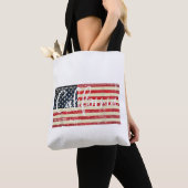 California Tote Bag Leinwand Tasche (Von Nahem)
