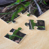 California Towhee Puzzle (Seite)