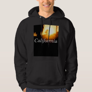 California Träumerei Hoodie