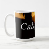 California Träumerei Kaffeetasse (Links)