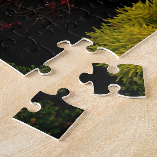 California Trinidad Head Lighthouse Puzzle (Seite)