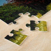 California Trinidad Head Lighthouse Puzzle (Seite)