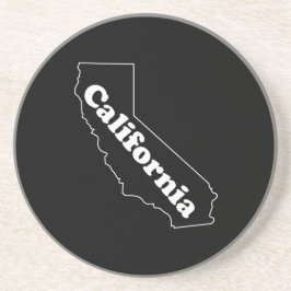 California Untersetzer
