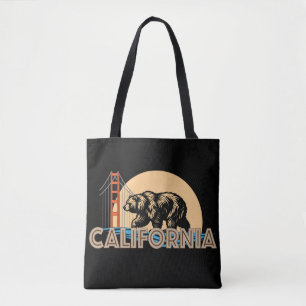 California USA Tasche
