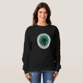 California Vacaville Sweatshirt (Vorne ganz)