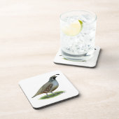 California Valley Getränkeuntersetzer (Rechte Seite)