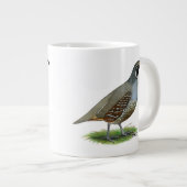 California Valley Jumbo-Tasse (Vorderseite Rechts)