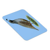 California Valley Magnet (Rechte Seite)