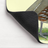 California Valley Mousepad (Ecke)