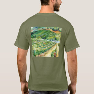 California Vineyard Shirt