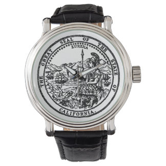 California Watch Armbanduhr