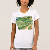 California Weinkeller Shirt (Vorderseite)