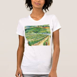 California Weinkeller Shirt
