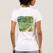 California Weinkeller Shirt (Rückseite)