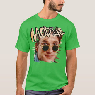 CaliforniaModine T-Shirt