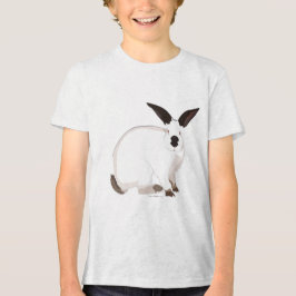 Californian Rabbit T - Shirt