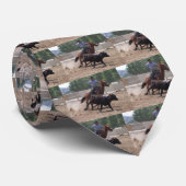 Californio Collagen-Krawatte Krawatte (Gerollt)