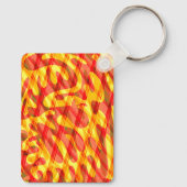 CaLiKo Schlüsselanhänger (Rückseite)